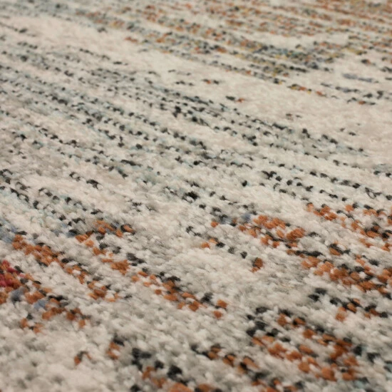 New ⭐ Mohawk Home Anderson Abstract Geometric Striped Contemporary Area Rug 🥰 6 New ⭐ Mohawk Home Anderson Abstract Geometric Striped Contemporary Area Rug 🥰 - Image 6