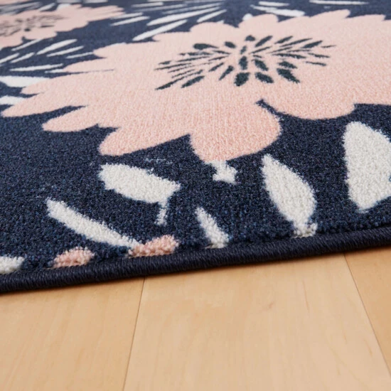 Best Sale ๐ฏ Mohawk Home Flower Burst Area Rug ๐ฏ 7 Best Sale ๐ฏ Mohawk Home Flower Burst Area Rug ๐ฏ - Image 7