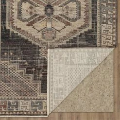 Promo 🥰 Mohawk Home Chichester Southwestern Medallion Area Rug 🎉 -Mohawk Home shop unnamed file 2476