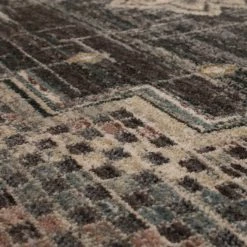 Promo 🥰 Mohawk Home Chichester Southwestern Medallion Area Rug 🎉 -Mohawk Home shop unnamed file 2477