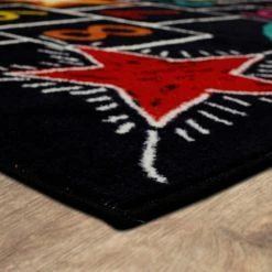Top 10 👏 Mohawk Home Hopscotch Chalk Area Rug ✔️ -Mohawk Home shop unnamed file 2524