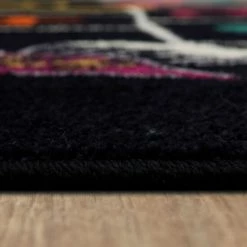 Top 10 👏 Mohawk Home Hopscotch Chalk Area Rug ✔️ -Mohawk Home shop unnamed file 2527