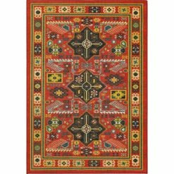 Top 10 โ๏ธ Mohawk Home Makara Southwestern Area Rug ๐ 10 Top 10 โ๏ธ Mohawk Home Makara Southwestern Area Rug ๐ -Mohawk Home shop unnamed file 2538