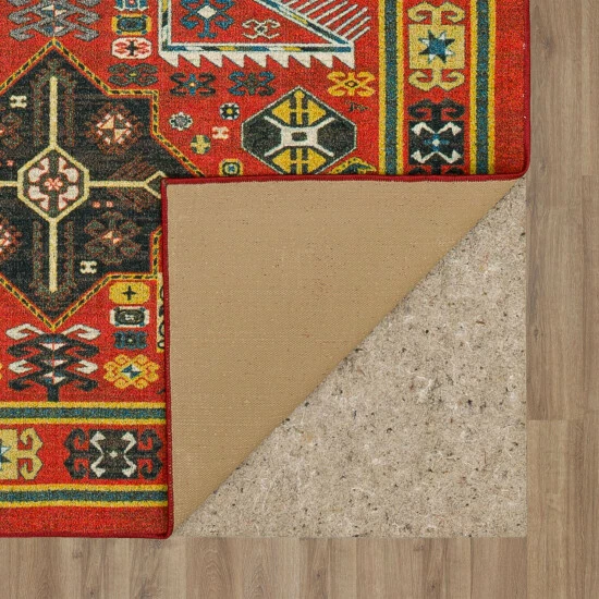 Top 10 โ๏ธ Mohawk Home Makara Southwestern Area Rug ๐ 5 Top 10 โ๏ธ Mohawk Home Makara Southwestern Area Rug ๐ - Image 5