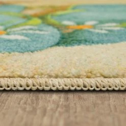 Cheap 🛒 Mohawk Home Flip Flops In Sand Multi Mat 🥰 -Mohawk Home shop unnamed file 2548