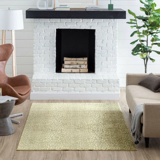 Promo ๐ Mohawk Home Cheetah Skin Animal Print Area Rug Gray ๐ 1 Promo ๐ Mohawk Home Cheetah Skin Animal Print Area Rug Gray ๐