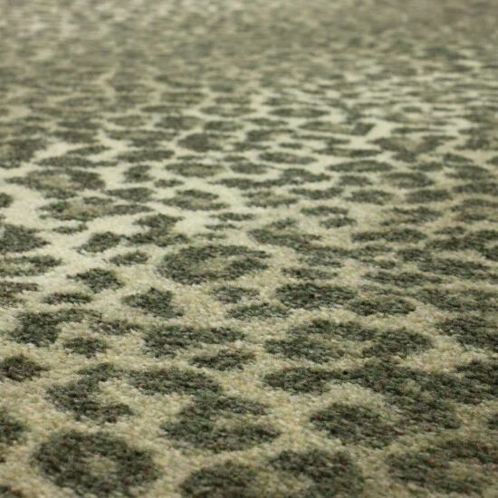 Promo ๐ Mohawk Home Cheetah Skin Animal Print Area Rug Gray ๐ 8 Promo ๐ Mohawk Home Cheetah Skin Animal Print Area Rug Gray ๐ - Image 8