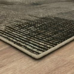 Deals 💯 Mohawk Home Ridgeside Abstract Area Rug Grey 🧨 -Mohawk Home shop unnamed file 2574