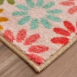 Top 10 🔥 Mohawk Home Enchanted Floral Area Rug 👏 -Mohawk Home shop unnamed file 2599