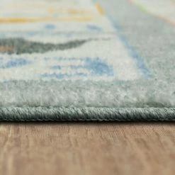 Cheapest 👏 Mohawk Home Lions Tigers And Bears ABC Kids Rug 👍 -Mohawk Home shop unnamed file 2614