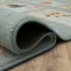 Cheapest 👏 Mohawk Home Lions Tigers And Bears ABC Kids Rug 👍 -Mohawk Home shop unnamed file 2615