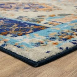 Best deal ✨ Mohawk Home Kimmy Boho Medallion Area Rug 👍 -Mohawk Home shop unnamed file 2675