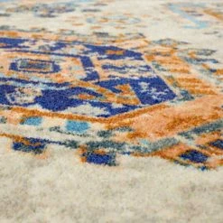 Best deal ✨ Mohawk Home Kimmy Boho Medallion Area Rug 👍 -Mohawk Home shop unnamed file 2677