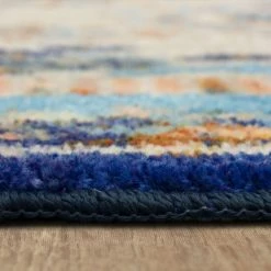 Best deal ✨ Mohawk Home Kimmy Boho Medallion Area Rug 👍 -Mohawk Home shop unnamed file 2678