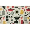 Cheap ✔️ Mohawk Home Everything Kitchen Mat Scatter Accent Rug 🧨