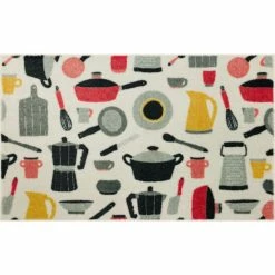 Cheap ✔️ Mohawk Home Everything Kitchen Mat Scatter Accent Rug 🧨 -Mohawk Home shop unnamed file 2685