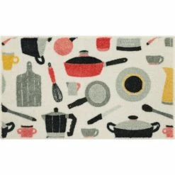 Cheap ✔️ Mohawk Home Everything Kitchen Mat Scatter Accent Rug 🧨 -Mohawk Home shop unnamed file 2686