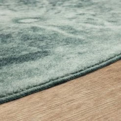 Flash Sale ✔️ Mohawk Home Grey Moon Realistic Area Rug ✨ -Mohawk Home shop unnamed file 2703