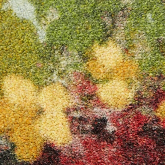 Flash Sale ๐ Mohawk Home Merging Floral Area Rug ๐ฅฐ 5 Flash Sale ๐ Mohawk Home Merging Floral Area Rug ๐ฅฐ - Image 5