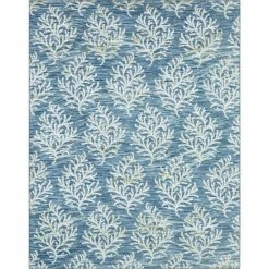 Best reviews of ⌛ Mohawk Home Sophya Blue Area Rug 🥰 -Mohawk Home shop unnamed file 2726