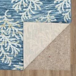 Best reviews of ⌛ Mohawk Home Sophya Blue Area Rug 🥰 -Mohawk Home shop unnamed file 2728