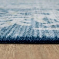 Best reviews of ⌛ Mohawk Home Sophya Blue Area Rug 🥰 -Mohawk Home shop unnamed file 2730