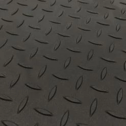 New 👍 Mohawk Home Black Diamond Boot Tray Door Mat 1' 3" X 2' 5" 🤩 -Mohawk Home shop unnamed file 2739