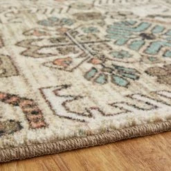 Cheapest ⭐ Mohawk Home Cambridge Ornamental Tile Area Rug Multi 🥰 -Mohawk Home shop unnamed file 2742