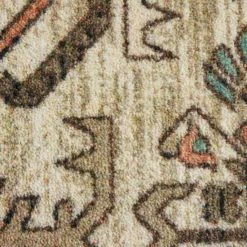 Cheapest ⭐ Mohawk Home Cambridge Ornamental Tile Area Rug Multi 🥰 -Mohawk Home shop unnamed file 2743