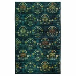 Cheapest ⭐ Mohawk Home Cambridge Ornamental Tile Area Rug Multi 🥰 -Mohawk Home shop unnamed file 2745