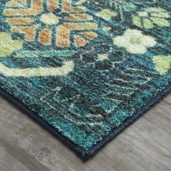 Cheapest ⭐ Mohawk Home Cambridge Ornamental Tile Area Rug Multi 🥰 -Mohawk Home shop unnamed file 2746