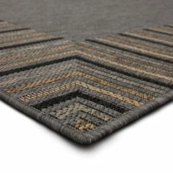 Buy โค๏ธ Mohawk Home Devynn Striped Border Indoor/ Outdoor Area Rug Brown, Sisal, Taupe, Gray, Charcoal ๐ 10 Buy โค๏ธ Mohawk Home Devynn Striped Border Indoor/ Outdoor Area Rug Brown, Sisal, Taupe, Gray, Charcoal ๐ -Mohawk Home shop unnamed file 2756