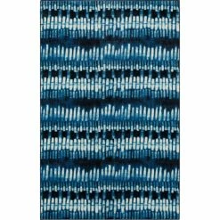 Coupon 🔥 Mohawk Home Imprint Navy Area Rug 💯 -Mohawk Home shop unnamed file 2770