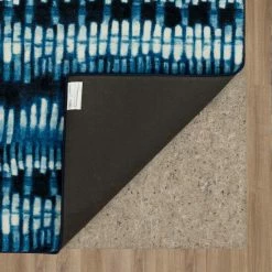 Coupon 🔥 Mohawk Home Imprint Navy Area Rug 💯 -Mohawk Home shop unnamed file 2772