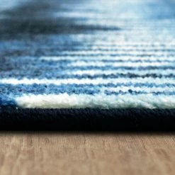 Coupon 🔥 Mohawk Home Imprint Navy Area Rug 💯 -Mohawk Home shop unnamed file 2774