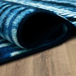 Coupon 🔥 Mohawk Home Imprint Navy Area Rug 💯 -Mohawk Home shop unnamed file 2775
