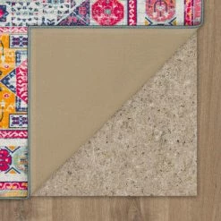 Best reviews of 🧨 Mohawk Home Tondra Ornamental Medallion Area Rug ❤️ -Mohawk Home shop unnamed file 2807