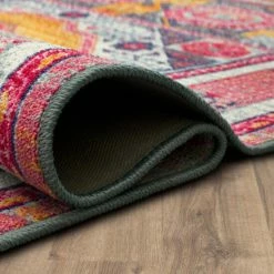 Best reviews of 🧨 Mohawk Home Tondra Ornamental Medallion Area Rug ❤️ -Mohawk Home shop unnamed file 2809