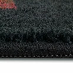 Discount 🛒 Mohawk Home Digital Skulls Black Area Rug. 👍 -Mohawk Home shop unnamed file 2815