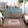 Coupon 🎁 Mohawk Home Justus Boho Medallion Area Rug 🔥