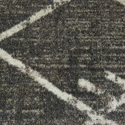 Budget 🔥 Mohawk Home Highland Geometric Tribal Area Rug Navy 😉 -Mohawk Home shop unnamed file 2838