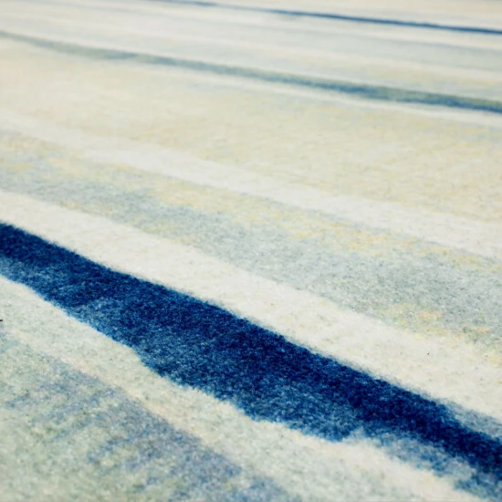 New ๐งจ Mohawk Home Abbygaylle Blue Area Rug ๐ 6 New ๐งจ Mohawk Home Abbygaylle Blue Area Rug ๐ - Image 6