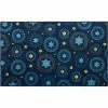 Deals ⭐ Mohawk Home Holiday Stars Multi Area Rug Blue/yellow 🔔