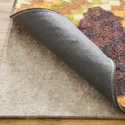 Best deal 🤩 Mohawk Home Woodland Lodge Patchwork Area Rug Green/brown 🤩 -Mohawk Home shop unnamed file 2879