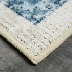 Top 10 👏 Mohawk Home Miley Area Rug Grey/blue ⌛ -Mohawk Home shop unnamed file 2886