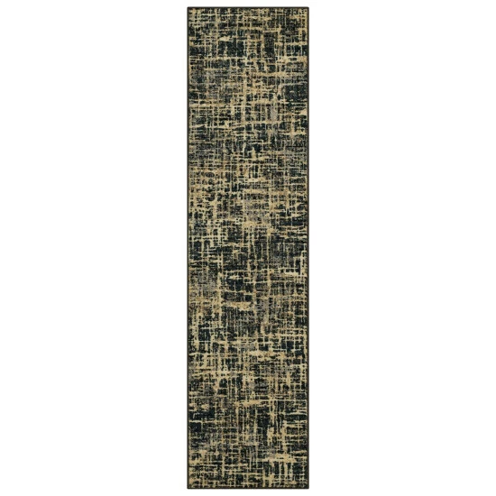 Best Sale ✔️ Mohawk Home Forbsdale Abstract Area Rug Blue ⌛ 4 Best Sale ✔️ Mohawk Home Forbsdale Abstract Area Rug Blue ⌛ - Image 4