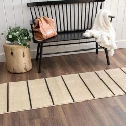 Top 10 ๐ Mohawk Home Samson Beige Black Stripe Area Rug โญ 10 Top 10 ๐ Mohawk Home Samson Beige Black Stripe Area Rug โญ -Mohawk Home shop unnamed file 2901
