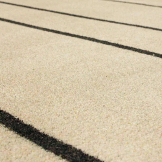 Top 10 ๐ Mohawk Home Samson Beige Black Stripe Area Rug โญ 7 Top 10 ๐ Mohawk Home Samson Beige Black Stripe Area Rug โญ - Image 7