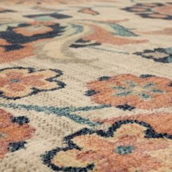 Top 10 🥰 Mohawk Home Floweret Transitional Floral Area Rug 👏 -Mohawk Home shop unnamed file 2912