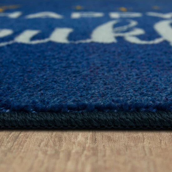 Budget ๐ฅฐ Mohawk Home Happy Hanukkah Multi Area Rug Blue/yellow ๐ 7 Budget ๐ฅฐ Mohawk Home Happy Hanukkah Multi Area Rug Blue/yellow ๐ - Image 7